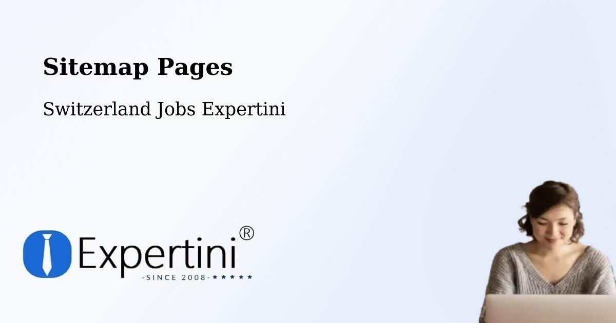 Sitemap Pages - Lachen - Switzerland Jobs Expertini